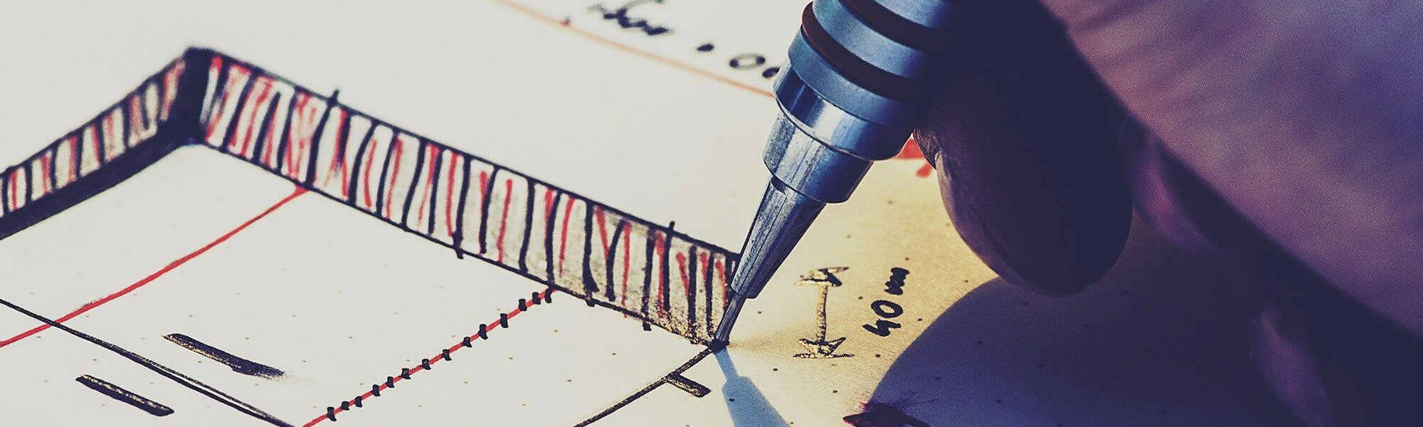 How to pass an airtightness test, Part 1 design and build for