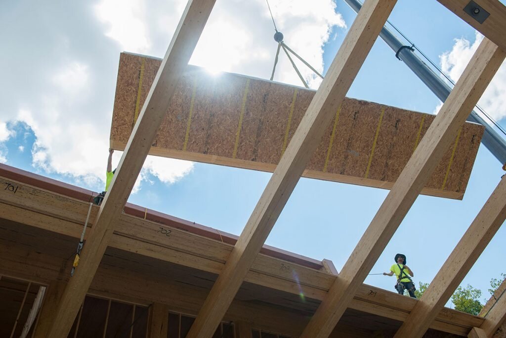 Brave New World: Challenges of Modular Construction