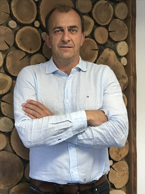 Photo of Václav Brejcha Production and Technical Manager at Atrium in the Czech Republic